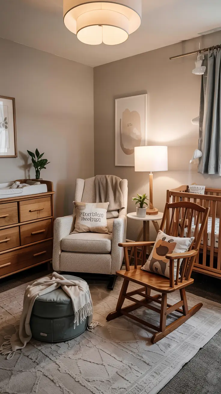 Nursery Makeover Ideas 2026: Budget-Friendly, DIY & Before-After Transformations