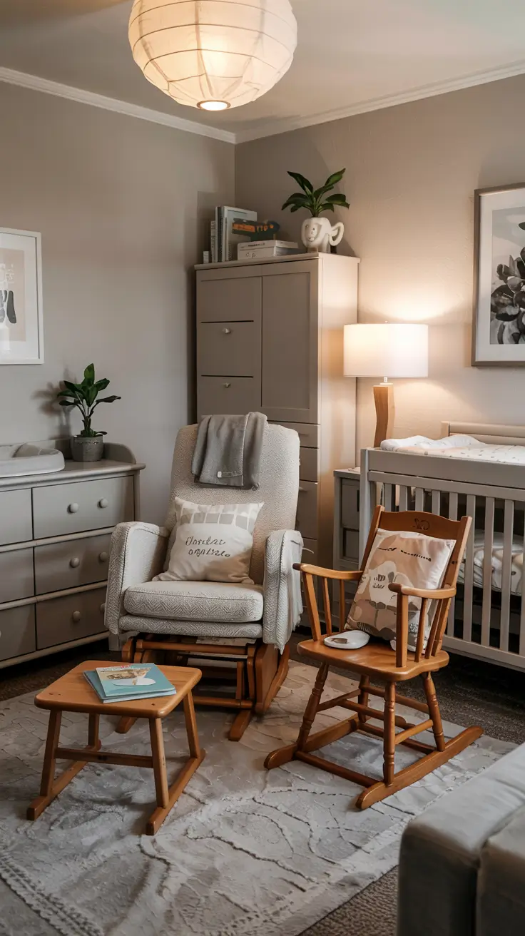 Nursery Makeover Ideas 2026: Budget-Friendly, DIY & Before-After Transformations