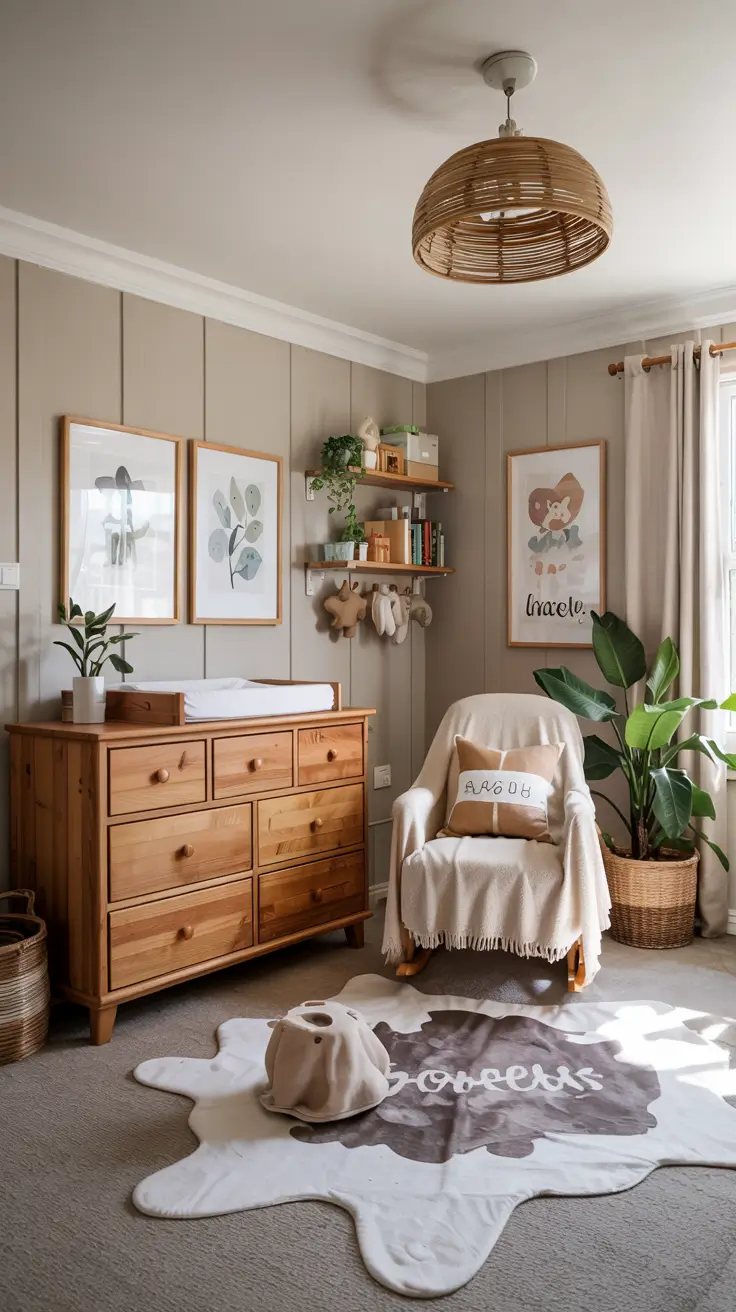 Nursery Makeover Ideas 2026: Budget-Friendly, DIY & Before-After Transformations