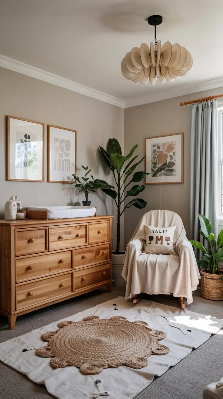 Nursery Makeover Ideas 2026: Budget-Friendly, DIY & Before-After Transformations