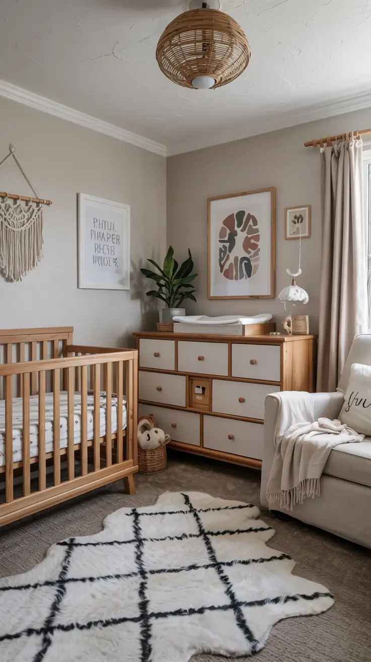 Nursery Makeover Ideas 2026: Budget-Friendly, DIY & Before-After Transformations