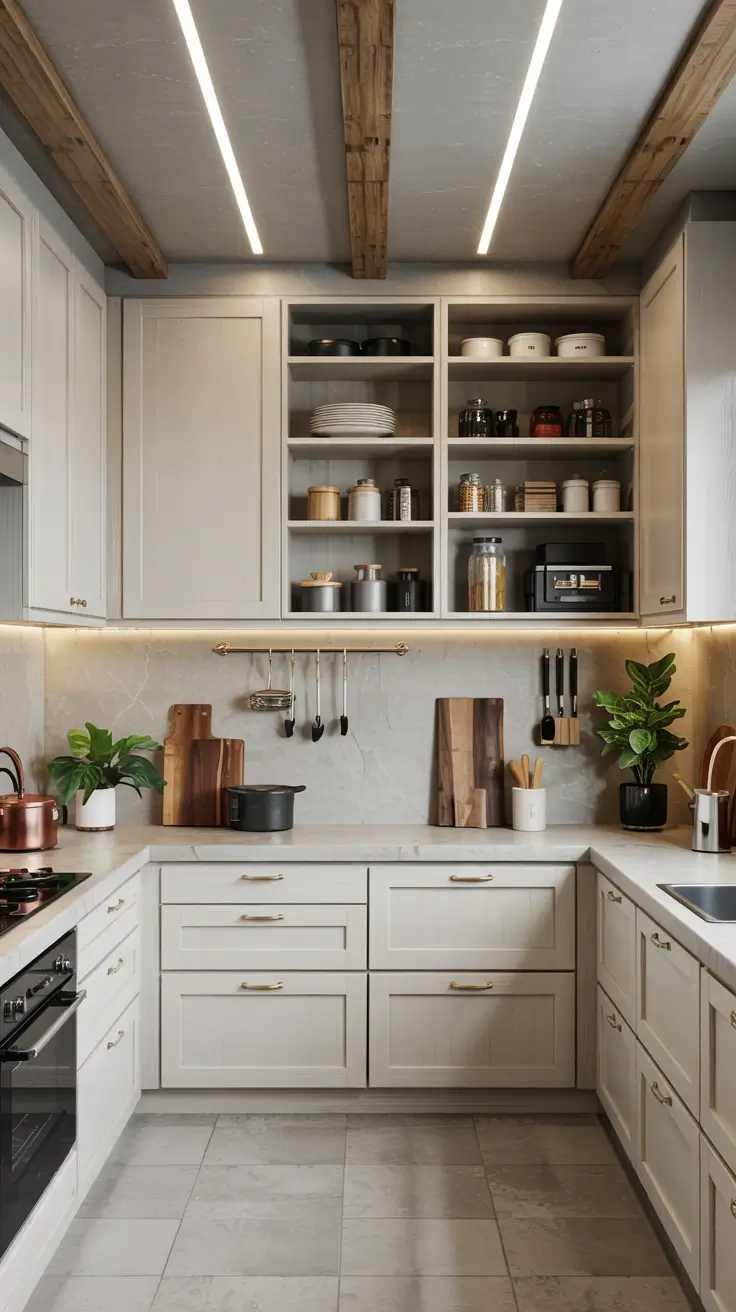 Organization Ideas for the Home 2026: Smart & Aesthetic Solutions for Every Room