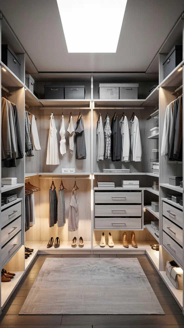 Organization Ideas for the Home 2026: Smart & Aesthetic Solutions for Every Room