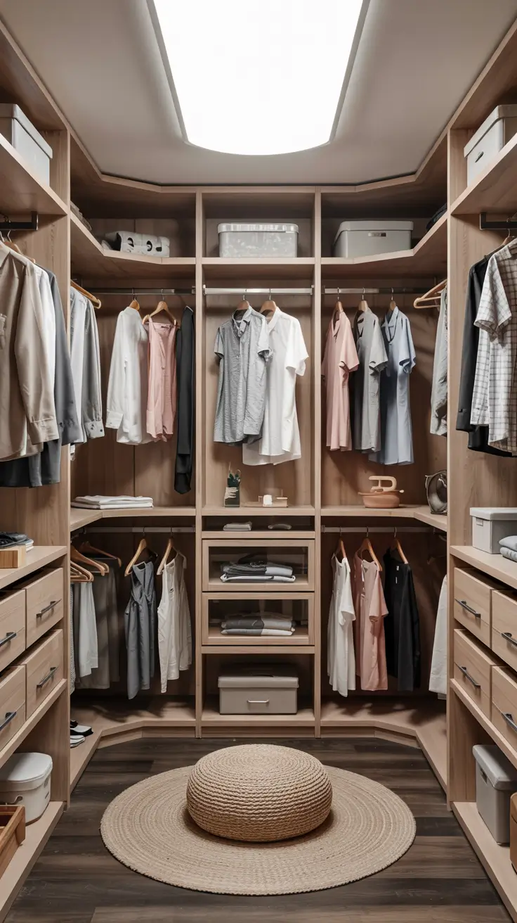 Organization Ideas for the Home 2026: Smart & Aesthetic Solutions for Every Room