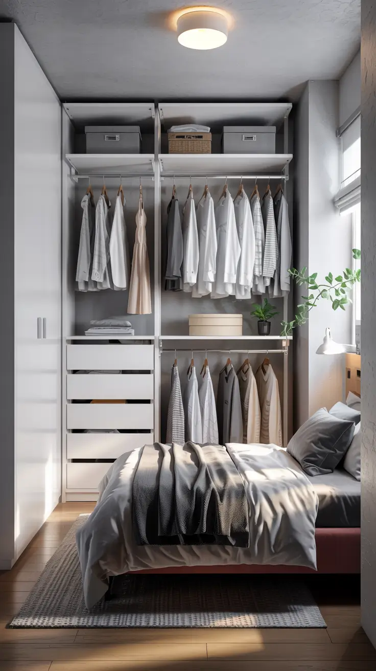 Organization Ideas for the Home 2026: Smart & Aesthetic Solutions for Every Room