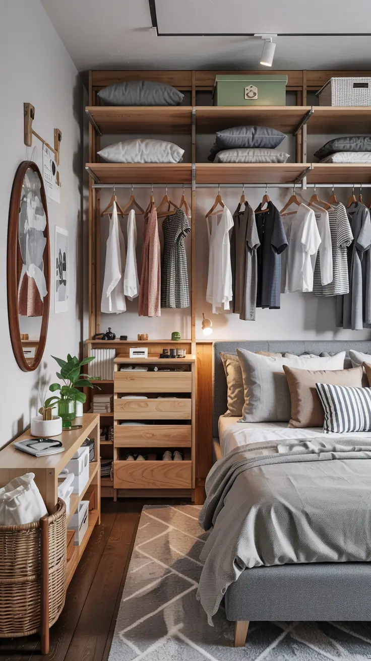 Organization Ideas for the Home 2026: Smart & Aesthetic Solutions for Every Room