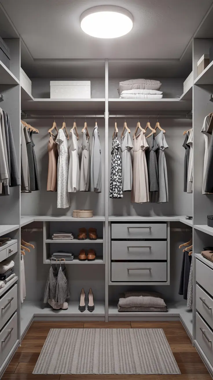 Organization Ideas for the Home 2026: Smart & Aesthetic Solutions for Every Room