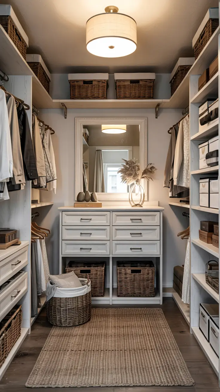 Organization Ideas for the Home 2026: Smart & Aesthetic Solutions for Every Room