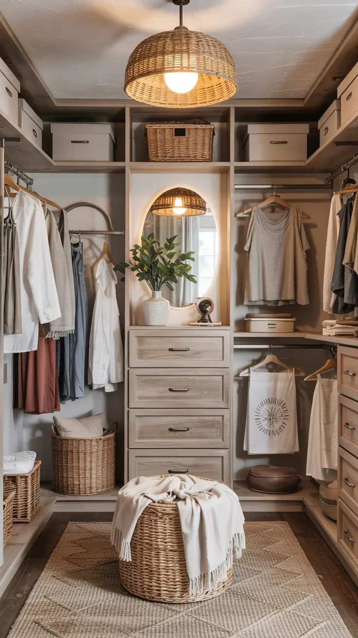 Organization Ideas for the Home 2026: Smart & Aesthetic Solutions for Every Room