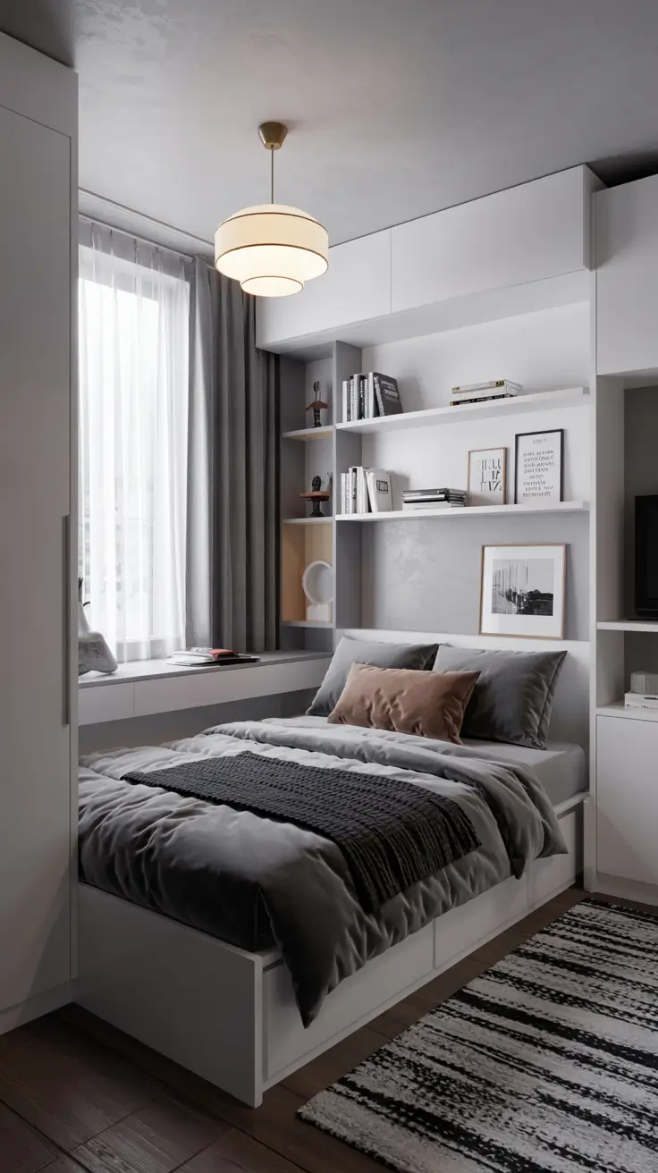 Organization Ideas for the Home 2026: Smart & Aesthetic Solutions for Every Room