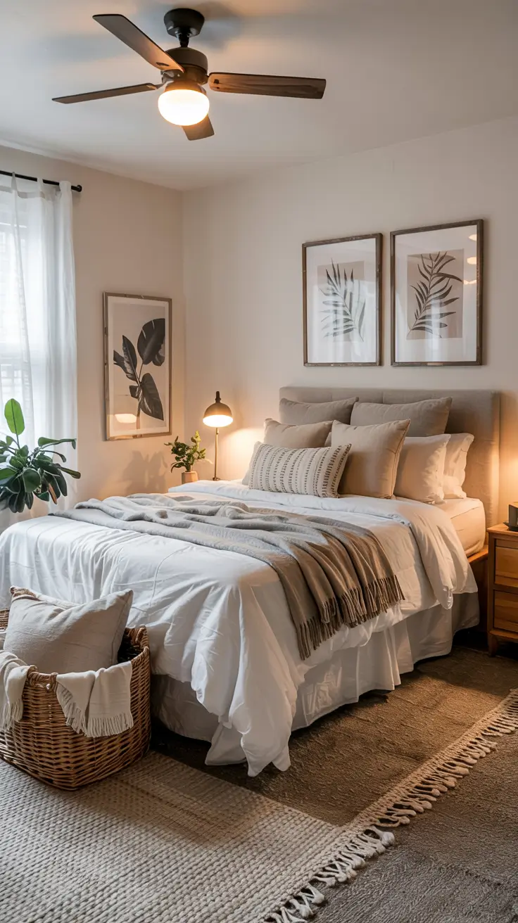 Organization Ideas for the Home 2026: Smart & Aesthetic Solutions for Every Room