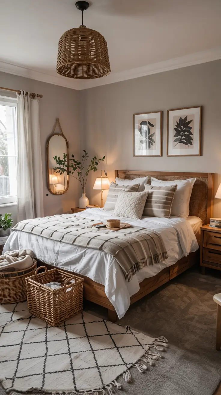 Organization Ideas for the Home 2026: Smart & Aesthetic Solutions for Every Room