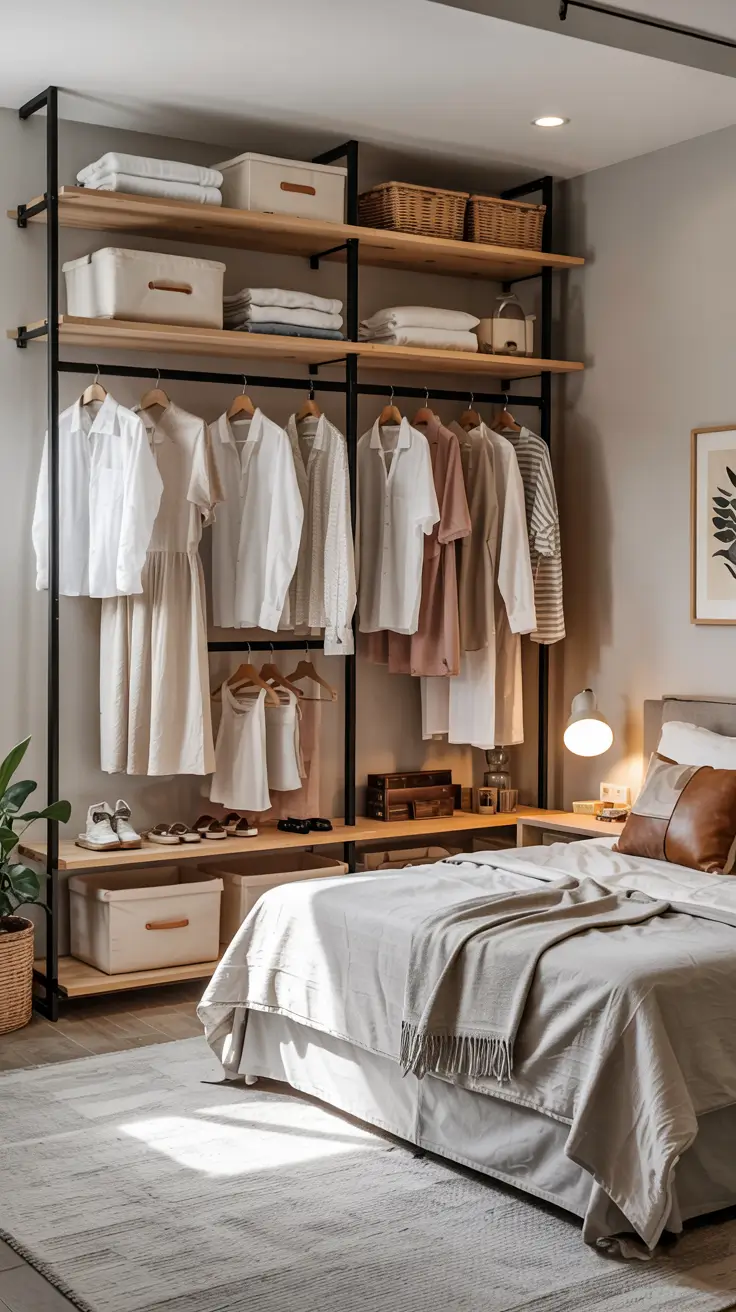 Organization Ideas for the Home 2026: Smart & Aesthetic Solutions for Every Room