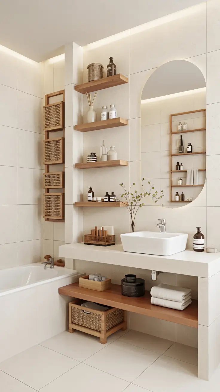 Organization Ideas for the Home 2026: Smart & Aesthetic Solutions for Every Room