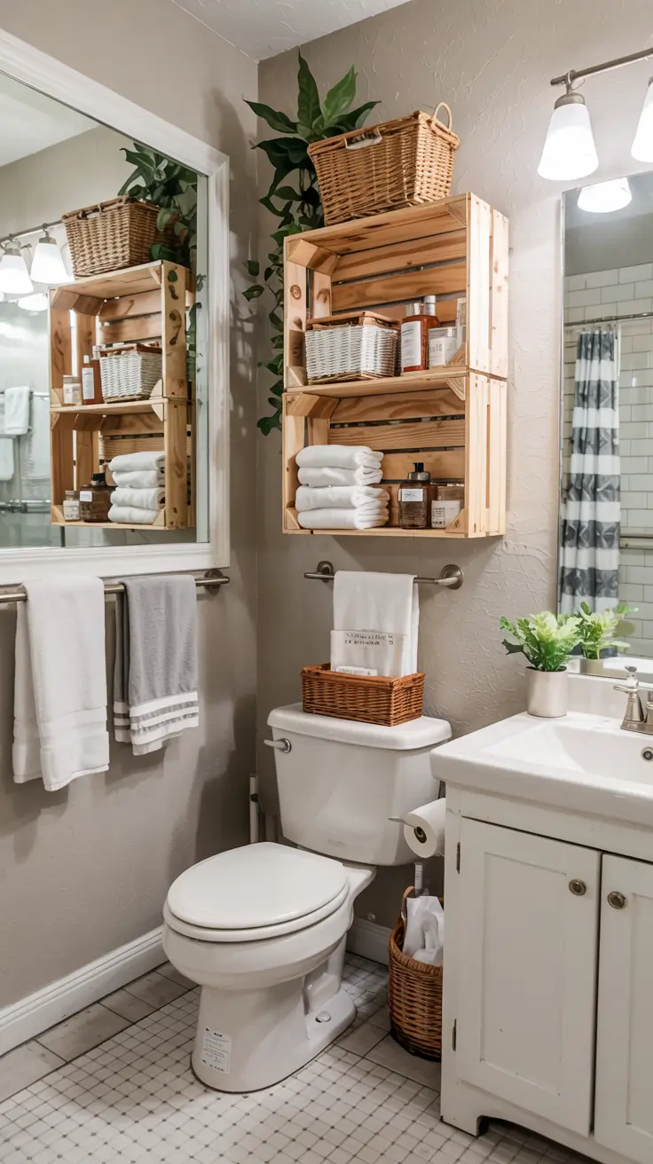 Organization Ideas for the Home 2026: Smart & Aesthetic Solutions for Every Room