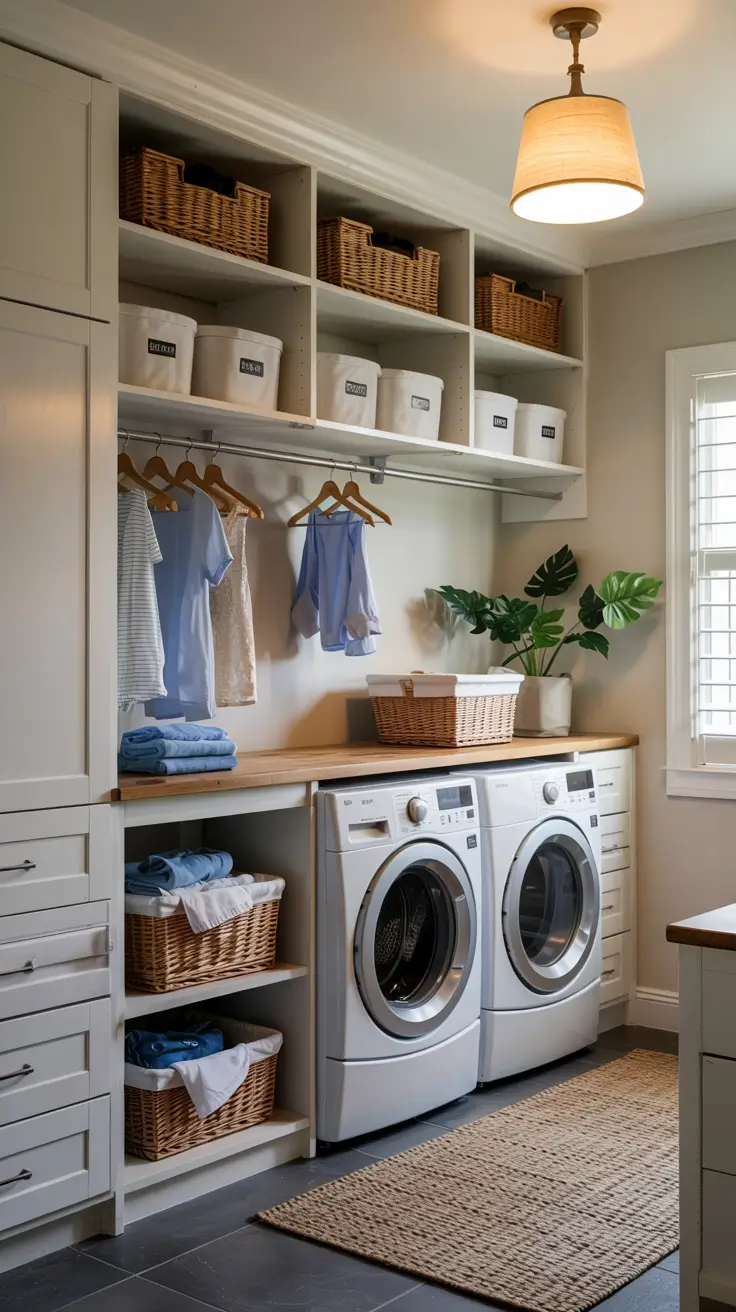 Organization Ideas for the Home 2026: Smart & Aesthetic Solutions for Every Room