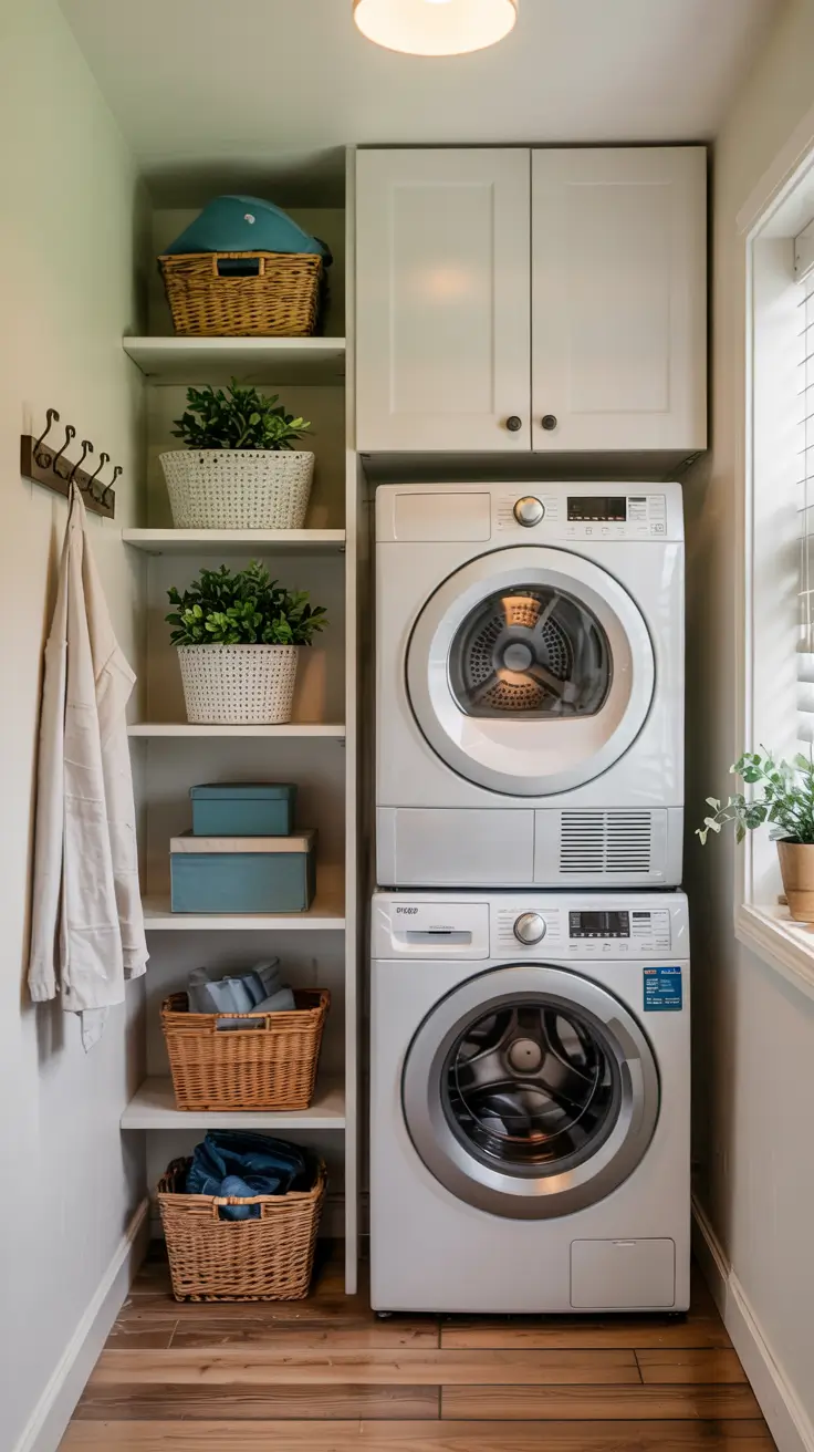 Organization Ideas for the Home 2026: Smart & Aesthetic Solutions for Every Room