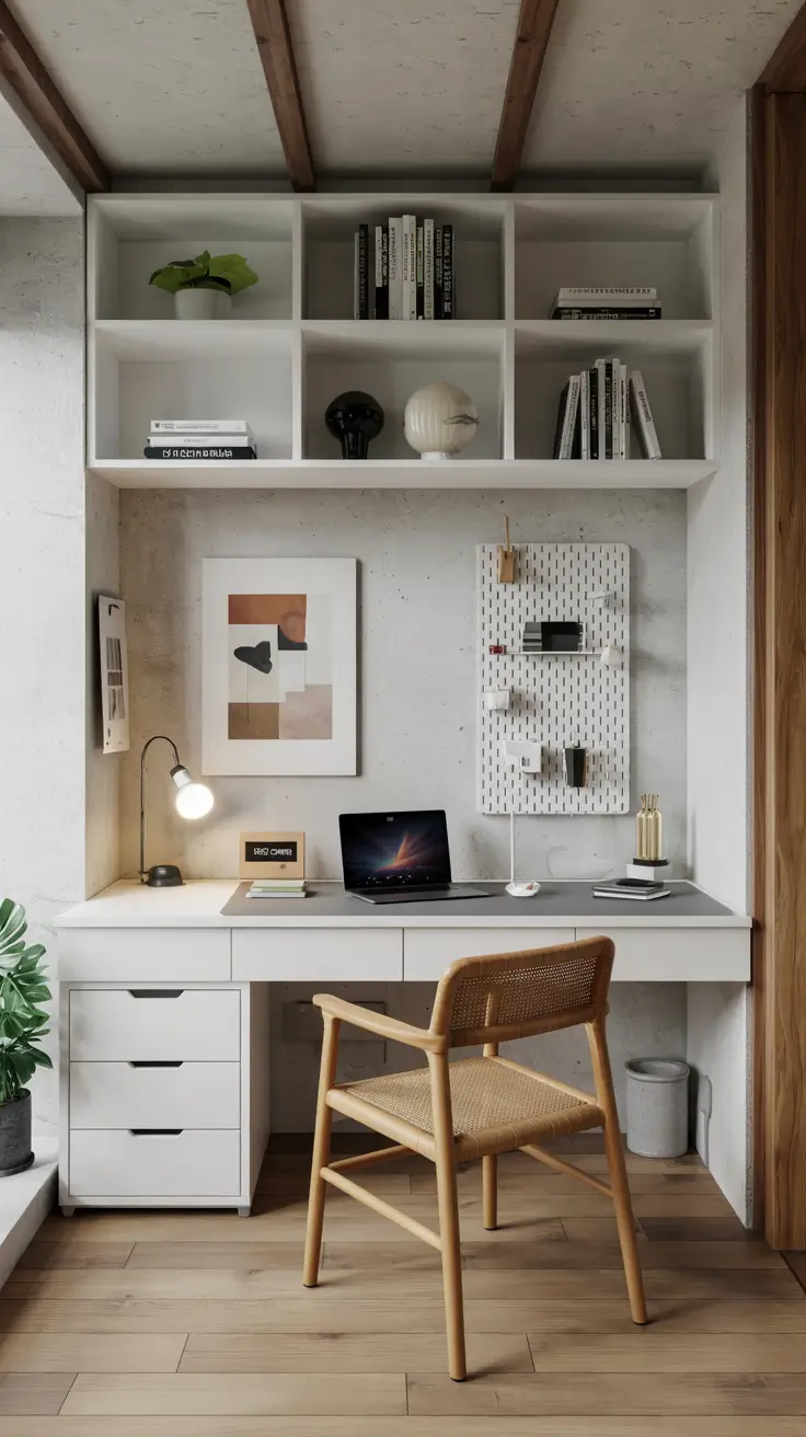 Organization Ideas for the Home 2026: Smart & Aesthetic Solutions for Every Room