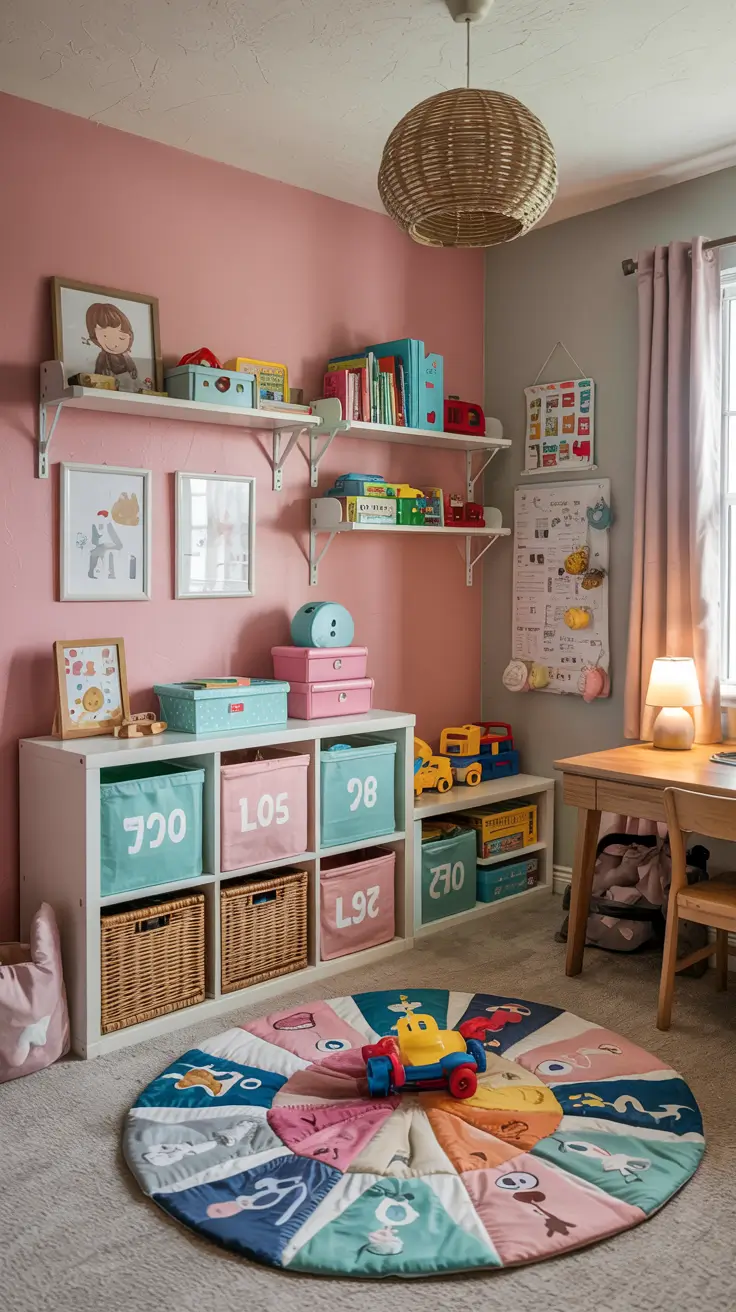 Organization Ideas for the Home 2026: Smart & Aesthetic Solutions for Every Room