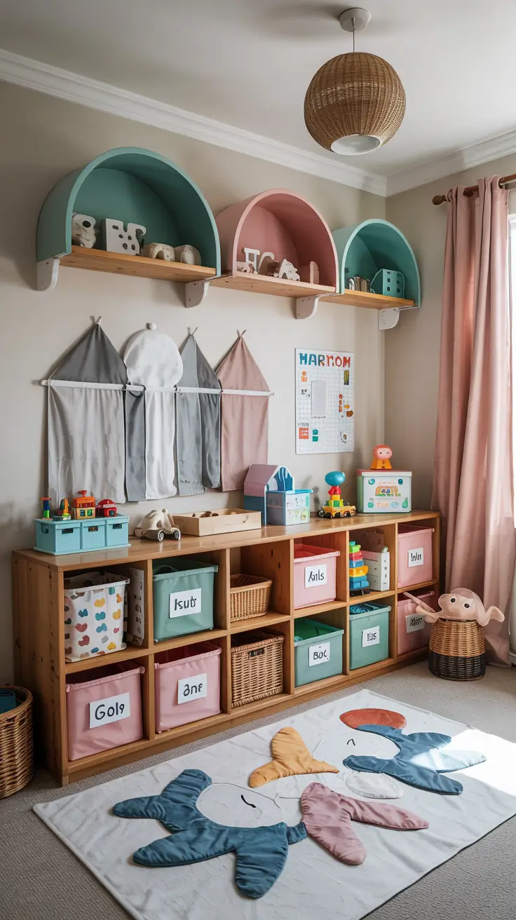 Organization Ideas for the Home 2026: Smart & Aesthetic Solutions for Every Room