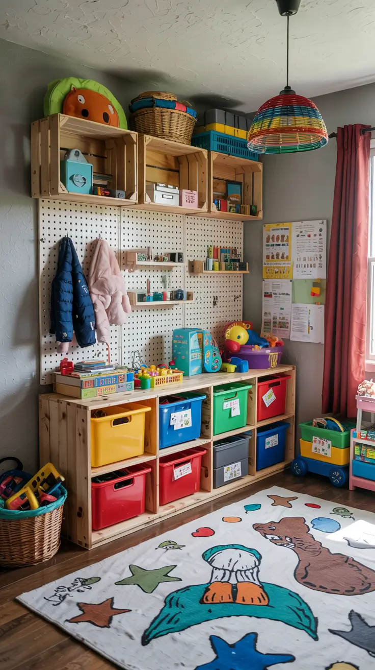 Organization Ideas for the Home 2026: Smart & Aesthetic Solutions for Every Room