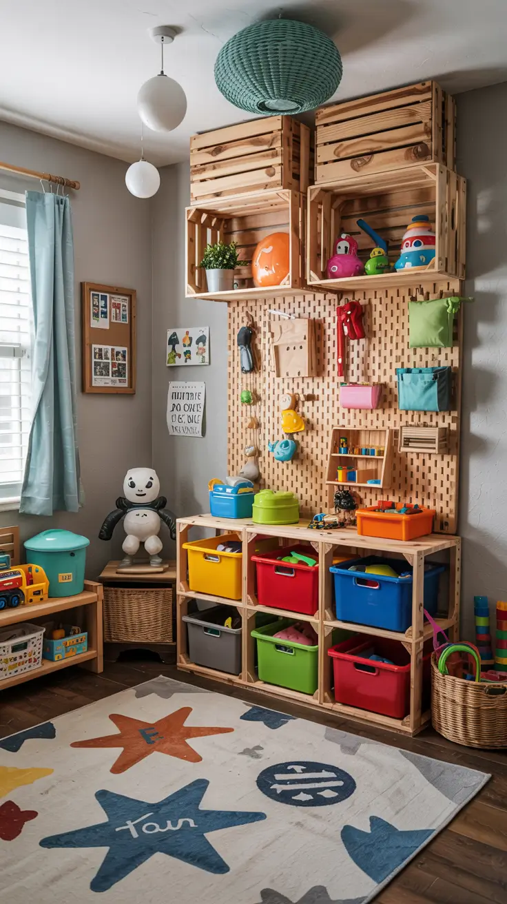 Organization Ideas for the Home 2026: Smart & Aesthetic Solutions for Every Room