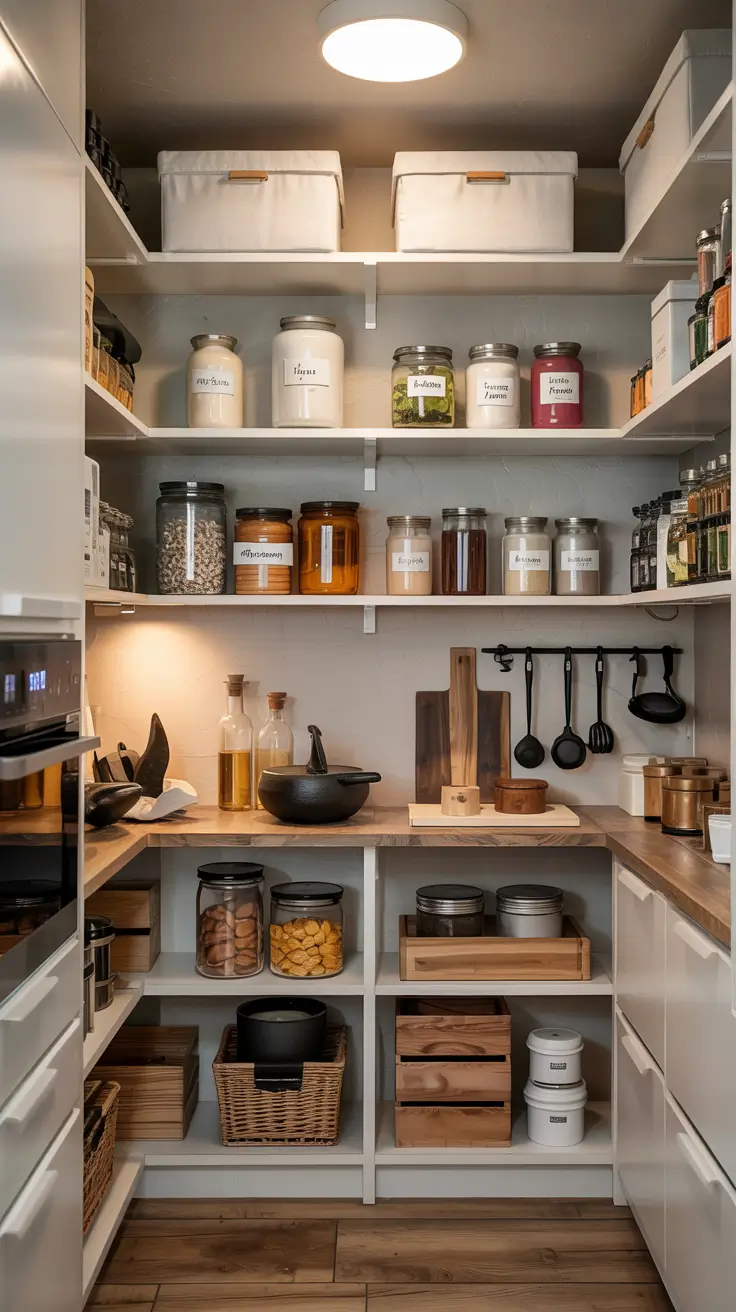 Organization Ideas for the Home 2026: Smart & Aesthetic Solutions for Every Room