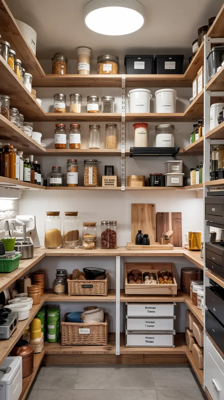 Organization Ideas for the Home 2026: Smart & Aesthetic Solutions for Every Room