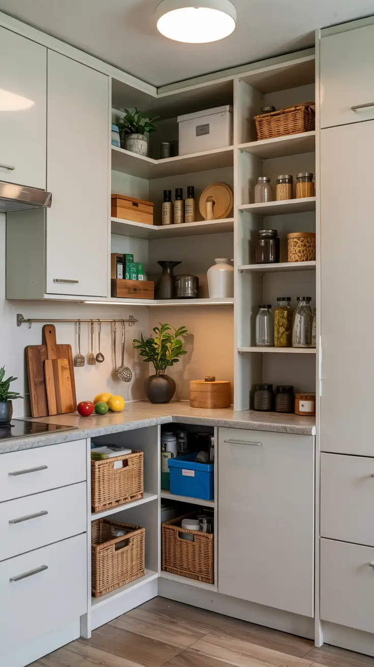 Organization Ideas for the Home 2026: Smart & Aesthetic Solutions for Every Room