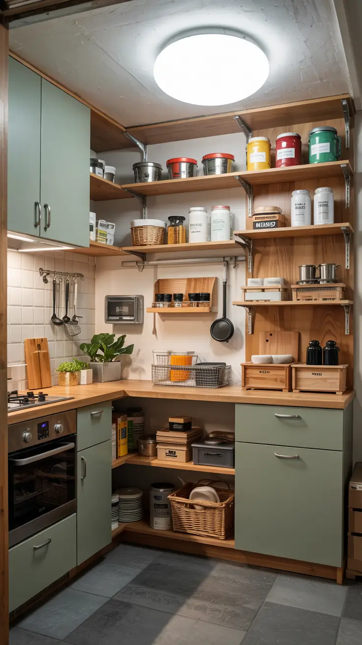 Organization Ideas for the Home 2026: Smart & Aesthetic Solutions for Every Room