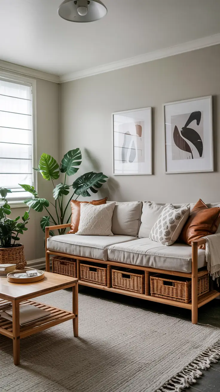 Organization Ideas for the Home 2026: Smart & Aesthetic Solutions for Every Room