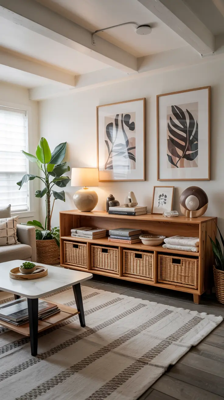 Organization Ideas for the Home 2026: Smart & Aesthetic Solutions for Every Room