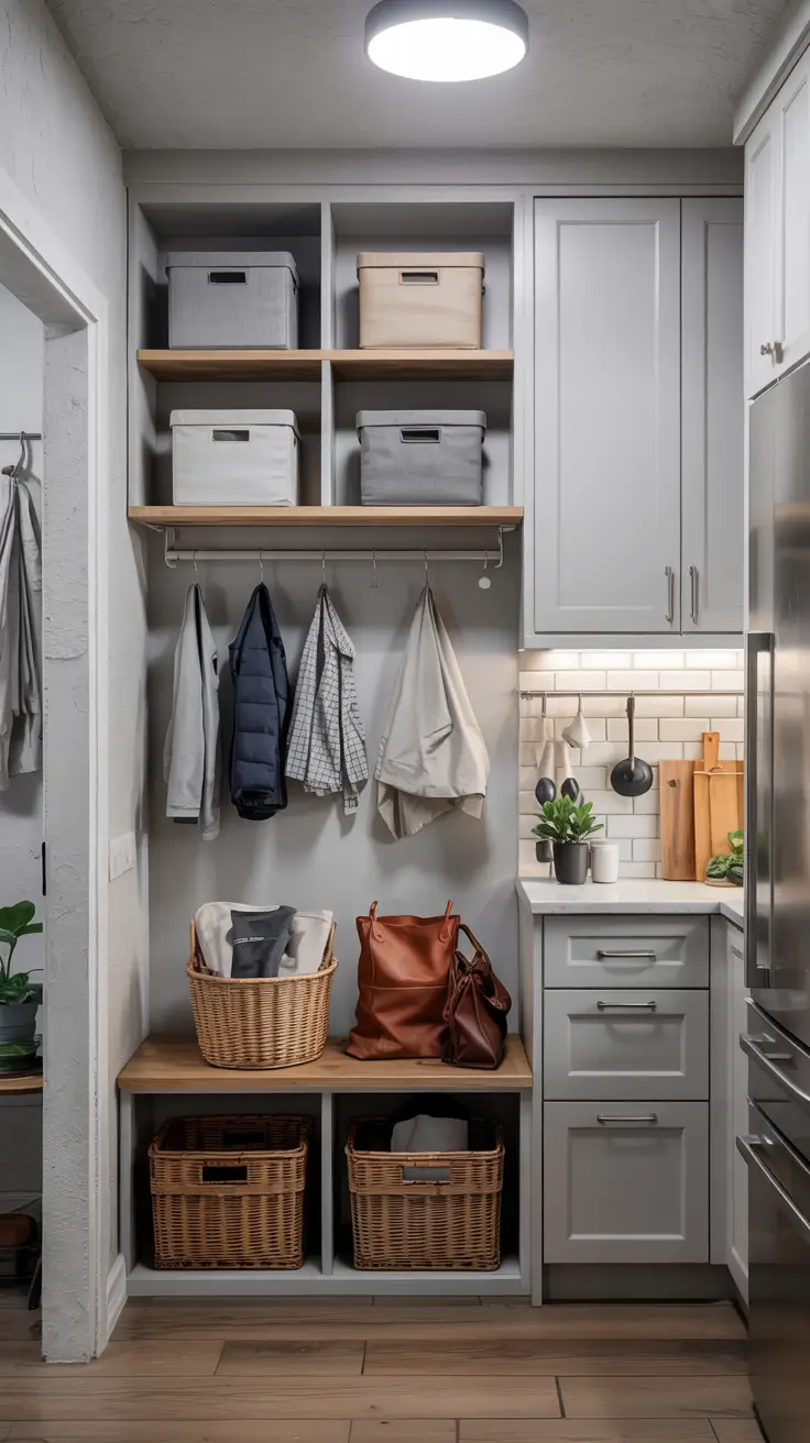 Organization Ideas for the Home 2026: Smart & Aesthetic Solutions for Every Room