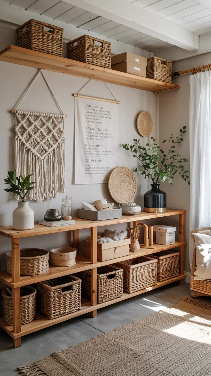 Organization Ideas for the Home 2026: Smart & Aesthetic Solutions for Every Room