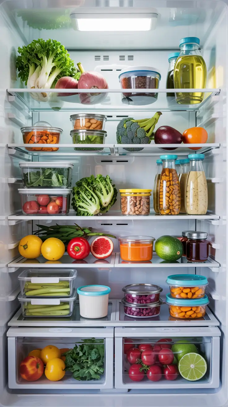 Organization Ideas for the Home 2026: Smart & Aesthetic Solutions for Every Room