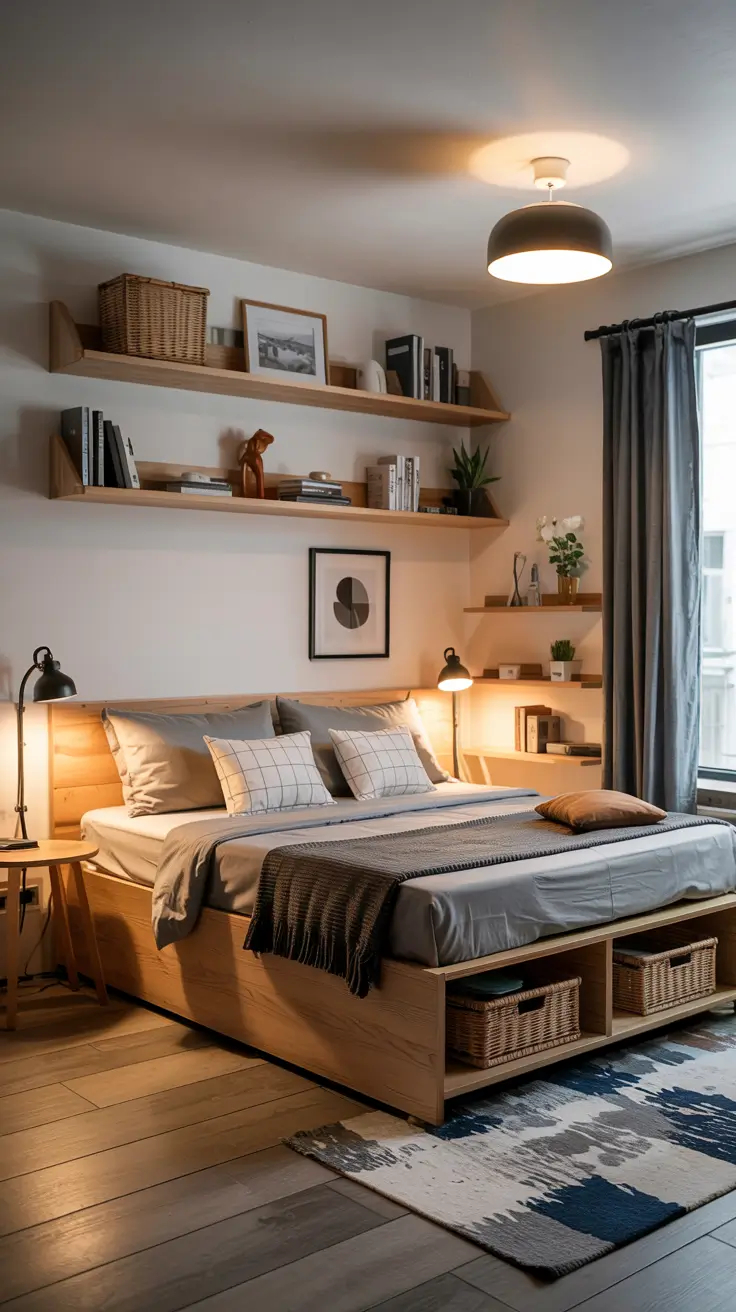 Organization Ideas for the Home 2026: Smart & Aesthetic Solutions for Every Room