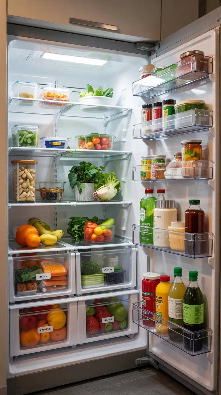 Organization Ideas for the Home 2026: Smart & Aesthetic Solutions for Every Room