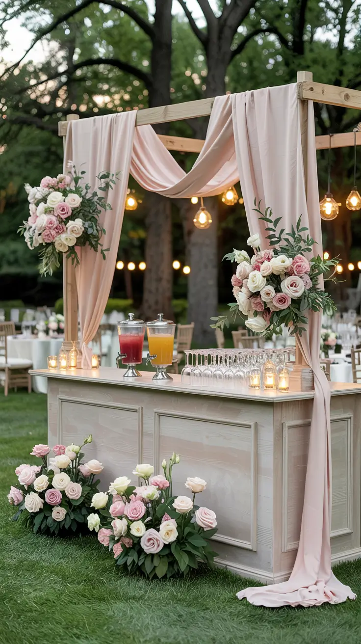 Outdoor Bar Ideas 2026: Modern, Rustic & Budget-Friendly Backyard Designs