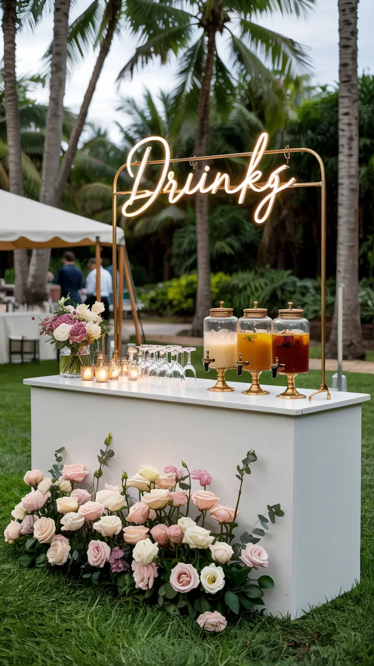 Outdoor Bar Ideas 2026: Modern, Rustic & Budget-Friendly Backyard Designs