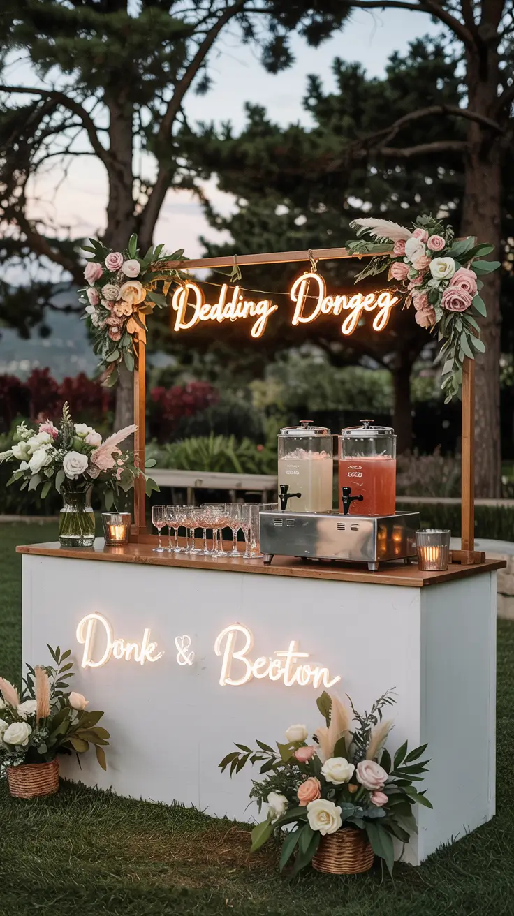 Outdoor Bar Ideas 2026: Modern, Rustic & Budget-Friendly Backyard Designs