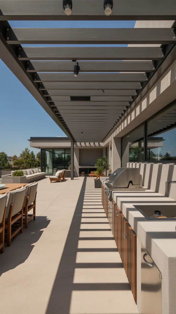 Outdoor Kitchen 2026: Modern Design Ideas, Plans & Backyard Inspiration