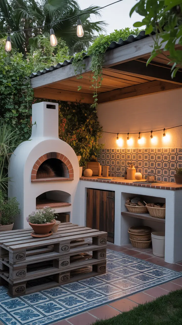 Outdoor Kitchen 2026: Modern Design Ideas, Plans & Backyard Inspiration