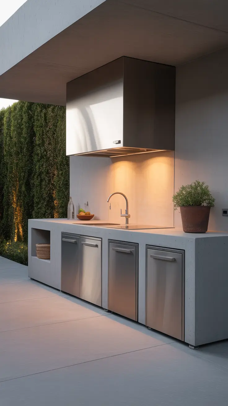 Outdoor Kitchen 2026: Modern Design Ideas, Plans & Backyard Inspiration