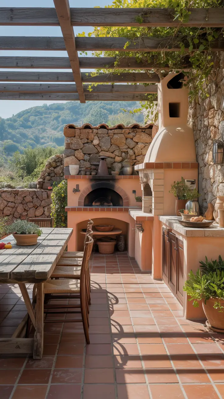 Outdoor Kitchen 2026: Modern Design Ideas, Plans & Backyard Inspiration