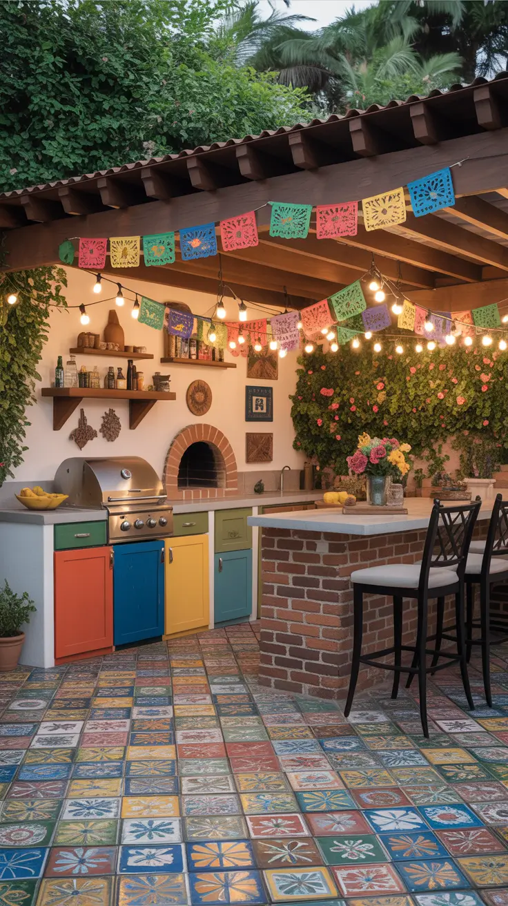 Outdoor Kitchen 2026: Modern Design Ideas, Plans & Backyard Inspiration