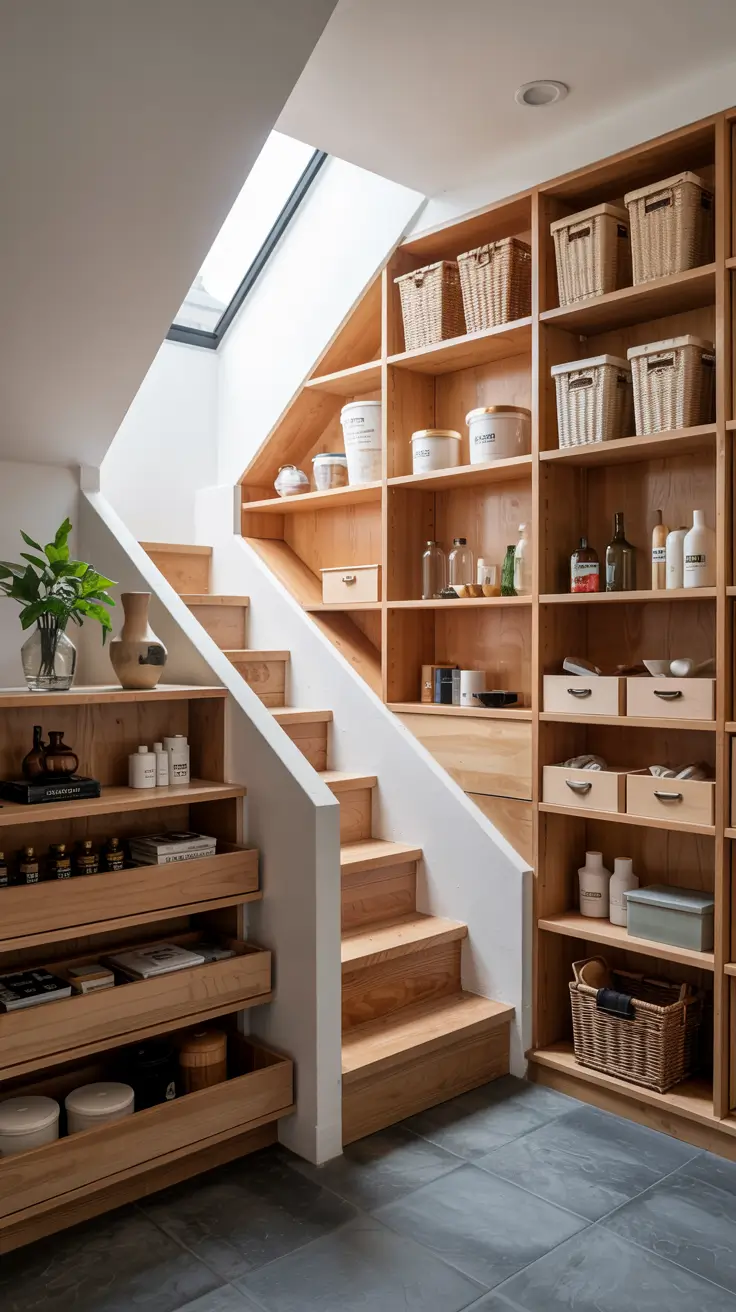 Pantry Makeover Ideas 2026: DIY, Budget-Friendly & Small Space Solutions