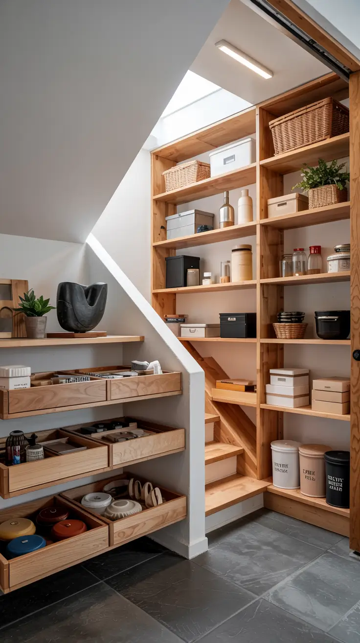 Pantry Makeover Ideas 2026: DIY, Budget-Friendly & Small Space Solutions