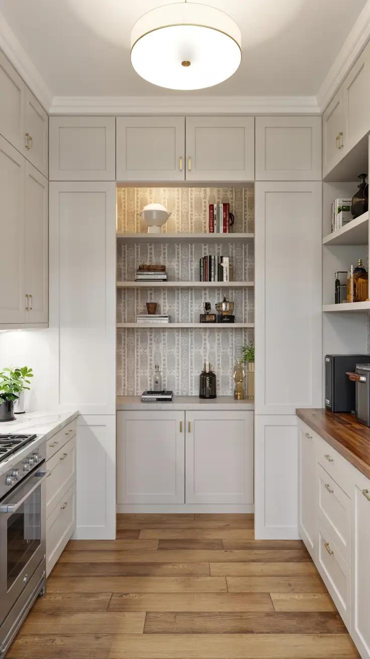Pantry Makeover Ideas 2026: DIY, Budget-Friendly & Small Space Solutions