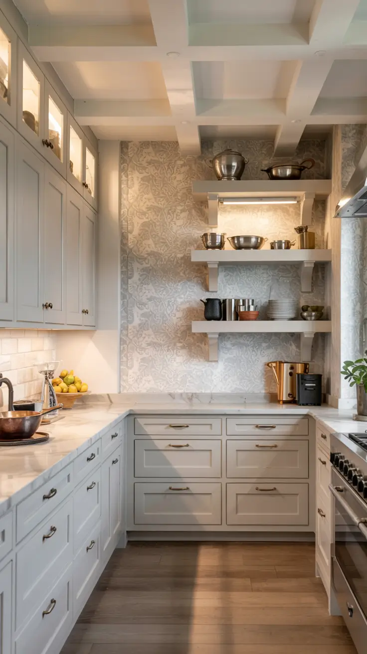 Pantry Makeover Ideas 2026: DIY, Budget-Friendly & Small Space Solutions