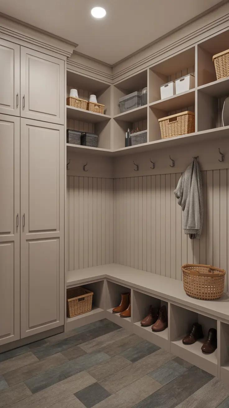 Pantry Makeover Ideas 2026: DIY, Budget-Friendly & Small Space Solutions